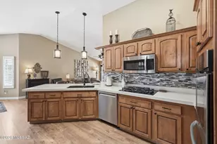 37894 S Cleek Dr, Tucson, AZ 85739 - Photo 22