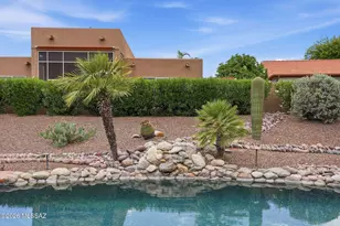 37894 S Cleek Dr, Tucson, AZ 85739 - Photo 8