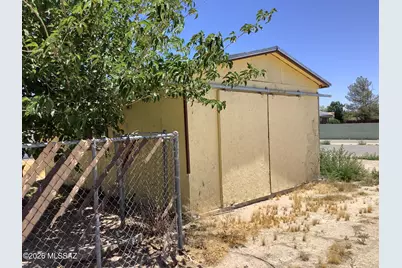 300 N Bowie Avenue, Willcox, AZ 85643 - Photo 46