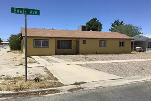 300 N Bowie Ave, Willcox, AZ 85643 - Photo 1