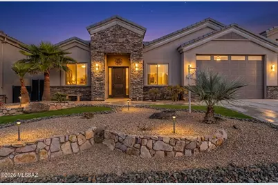 1793 E Savannah, Lake Havasu City, AZ 86404 - Photo 2