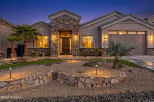 1793 E Savannah, Lake Havasu City, AZ 86404 - Photo 2