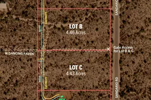 2861 N Sandario Rd, Tucson, AZ 85743 - Photo 1
