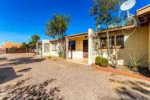 321 E Blacklidge Dr, Tucson, AZ 85705 - Photo 2