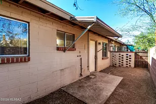 321 E Blacklidge Dr, Tucson, AZ 85705 - Photo 22
