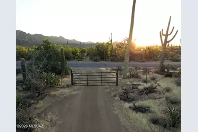 2831 N Sandario Road, Tucson, AZ 85743 - Photo 4
