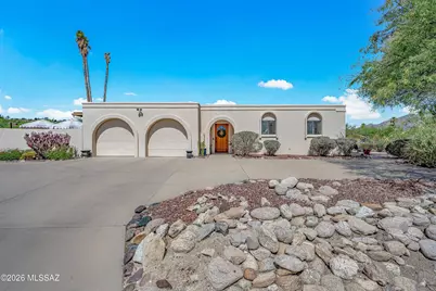 4949 N Moonstone Drive, Tucson, AZ 85750 - Photo 44