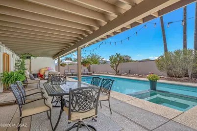 4949 N Moonstone Drive, Tucson, AZ 85750 - Photo 30