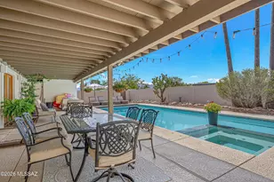 4949 N Moonstone Dr, Tucson, AZ 85750 - Photo 30