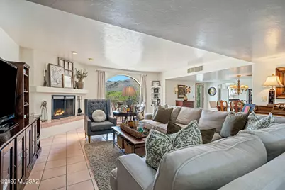 4949 N Moonstone Drive, Tucson, AZ 85750 - Photo 8