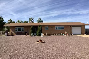 133 E Lehigh St, Pearce, AZ 85625 - Photo 1