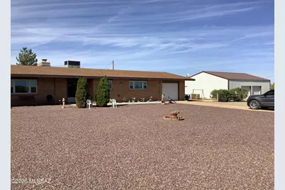 133 E Lehigh Street, Pearce, AZ 85625 - Photo 2
