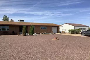 133 E Lehigh St, Pearce, AZ 85625 - Photo 2