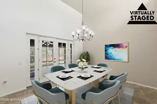3910 S Via Del Ruisenor, Green Valley, AZ 85622 - Photo 8