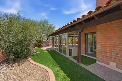 3910 S Via Del Ruisenor, Green Valley, AZ 85622 - Photo 36