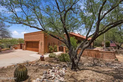 3910 S Via Del Ruisenor, Green Valley, AZ 85622 - Photo 38