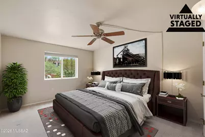 3910 S Via Del Ruisenor, Green Valley, AZ 85622 - Photo 24