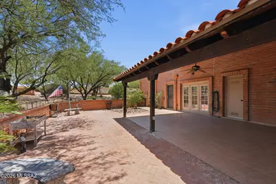 3910 S Via Del Ruisenor, Green Valley, AZ 85622 - Photo 34