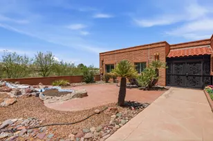 3910 S Via Del Ruisenor, Green Valley, AZ 85622 - Photo 38