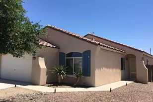 7911 W School Hill Pl, Tucson, AZ 85743 - Photo 1