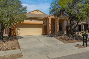 10613 S Miramar Canyon Pass, Vail, AZ 85641 - Photo 1