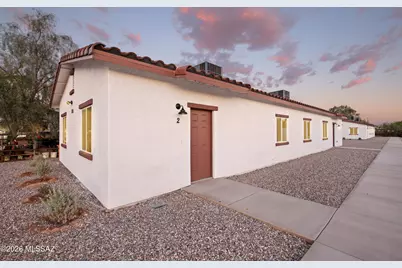 370 E Corona Road, Tucson, AZ 85756 - Photo 6