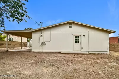 4657 S Paseo Don Carlos, Tucson, AZ 85757 - Photo 14