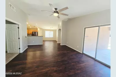 5957 E Franklin Tale Drive, Tucson, AZ 85756 - Photo 4