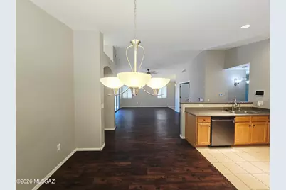5957 E Franklin Tale Drive, Tucson, AZ 85756 - Photo 8