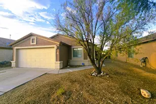 5957 E Franklin Tale Dr, Tucson, AZ 85756 - Photo 2