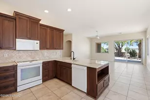 2247 S VÃ­a Alonso, Green Valley, AZ 85614 - Photo 18