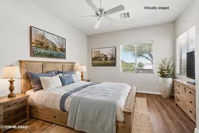 2247 S VÃ­a Alonso, Green Valley, AZ 85614 - Photo 24