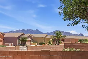 2247 S VÃ­a Alonso, Green Valley, AZ 85614 - Photo 46