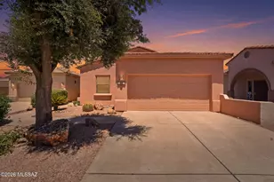 2247 S VÃ­a Alonso, Green Valley, AZ 85614 - Photo 1