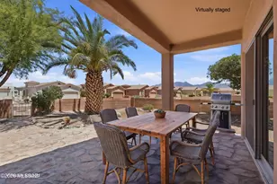 2247 S VÃ­a Alonso, Green Valley, AZ 85614 - Photo 40