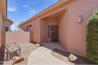 2247 S VÃ­a Alonso, Green Valley, AZ 85614 - Photo 6
