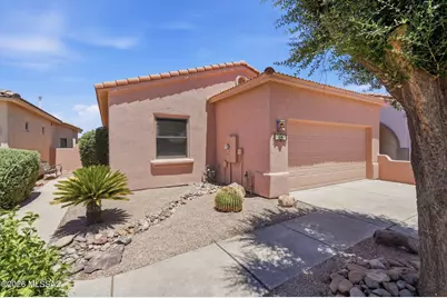 2247 S VÃ­a Alonso, Green Valley, AZ 85614 - Photo 2