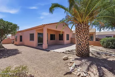 2247 S VÃ­a Alonso, Green Valley, AZ 85614 - Photo 50