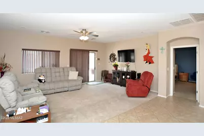 12648 N Golden Jubilee Drive, Marana, AZ 85653 - Photo 12
