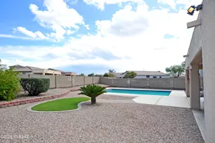 12648 N Golden Jubilee Dr, Marana, AZ 85653 - Photo 6