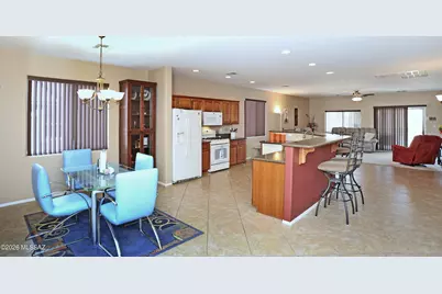 12648 N Golden Jubilee Drive, Marana, AZ 85653 - Photo 14