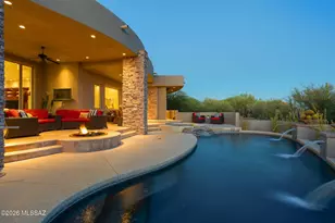1893 Quiet Canyon Dr, Tucson, AZ 85718 - Photo 40