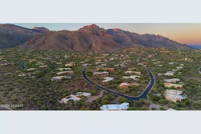 1893 Quiet Canyon Drive, Tucson, AZ 85718 - Photo 46