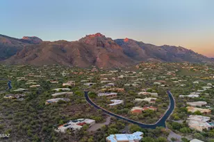 1893 Quiet Canyon Dr, Tucson, AZ 85718 - Photo 46