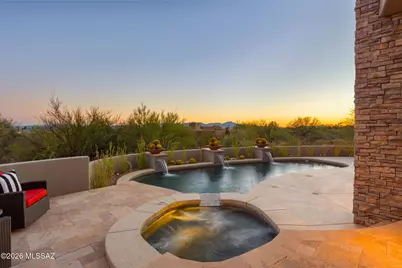 1893 Quiet Canyon Drive, Tucson, AZ 85718 - Photo 42