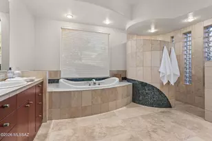 1893 Quiet Canyon Dr, Tucson, AZ 85718 - Photo 24