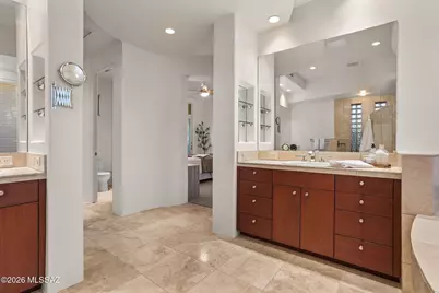 1893 Quiet Canyon Drive, Tucson, AZ 85718 - Photo 22