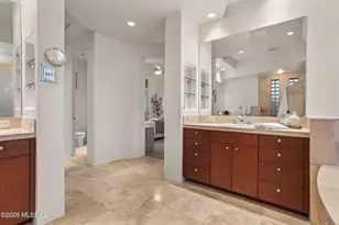 1893 Quiet Canyon Dr, Tucson, AZ 85718 - Photo 22
