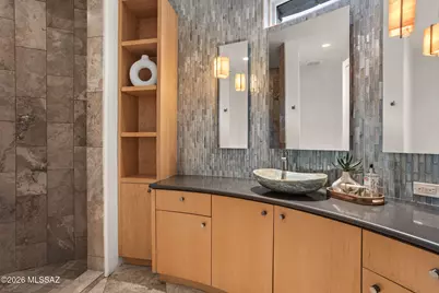 1893 Quiet Canyon Drive, Tucson, AZ 85718 - Photo 34