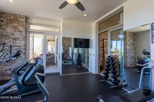 1893 Quiet Canyon Dr, Tucson, AZ 85718 - Photo 26